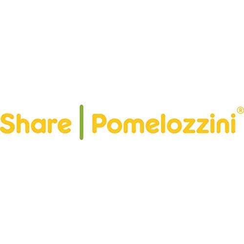 Share Pomelozzini® Fermented Pomelo/Grapefruit (160g, 20-pc Box): 30+month naturally fermented, effective natural alternative to lab-made laxatives & probiotics, vegan & non-GMO, individually wrapped packet easy for travel (Swiss-made, free shipping)